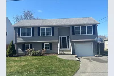 7 Dale Avenue, Cranston, RI 02910 - Photo 1