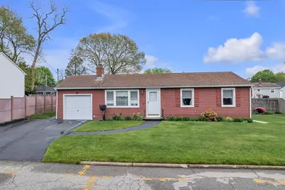 143 Beverly Road, East Providence, RI 02915 - Photo 1