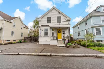 100 Sutton Avenue, East Providence, RI 02914 - Photo 1