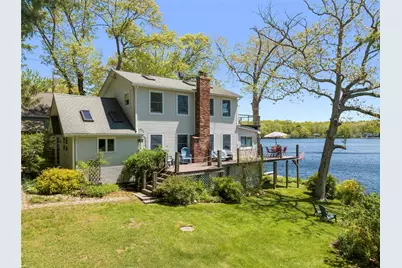 132 West Shore Drive, Exeter, RI 02822 - Photo 1