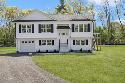 136 Hill Street, Coventry, RI 02816 - Photo 1