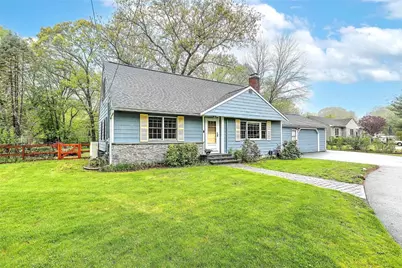 900 Stony Lane, North Kingstown, RI 02852 - Photo 1