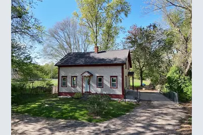 183 Annaquatucket Road, North Kingstown, RI 02852 - Photo 1