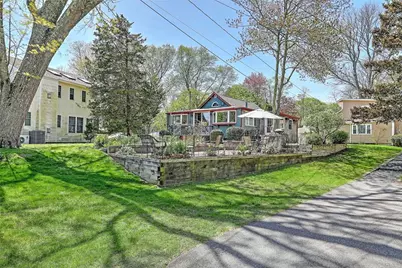 600 Cole Farm Road, Warwick, RI 02889 - Photo 1