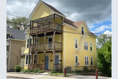 501 Front Street, Woonsocket, RI 02895 - Photo 1