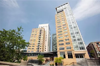 100 Exchange Street #1101, Providence, RI 02903 - Photo 1