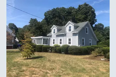 152 Armistice Boulevard, Pawtucket, RI 02861 - Photo 1