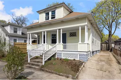 131 Carr Street, Providence, RI 02905 - Photo 1