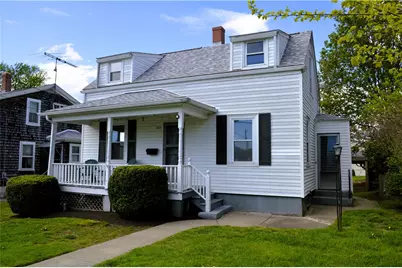 153 Mt Hope Avenue, Bristol, RI 02809 - Photo 1