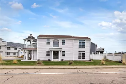 1122 Point Judith Road, Narragansett, RI 02882 - Photo 1
