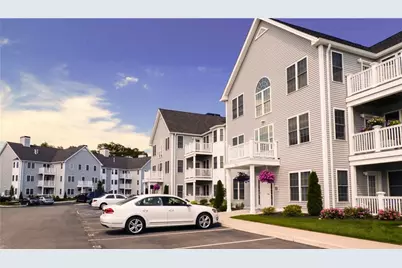 105 Saw Mill Drive #306, North Kingstown, RI 02852 - Photo 1