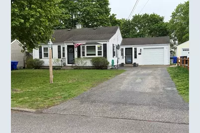 100 Arland Drive, Pawtucket, RI 02861 - Photo 1