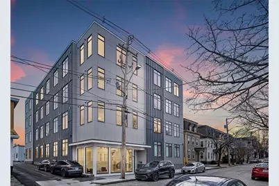 468 West Fountain Street #308, Providence, RI 02903 - Photo 1