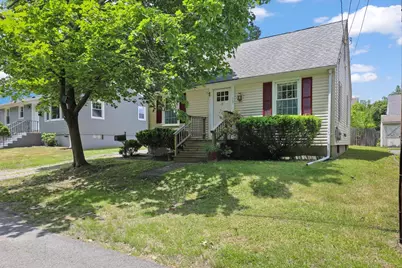 39 Eldorado Street, Cranston, RI 02910 - Photo 1