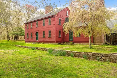 161 Coddington Way, South Kingstown, RI 02879 - Photo 1