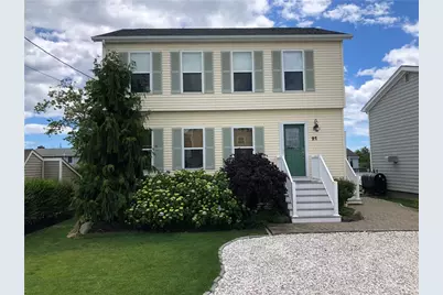 21 Oak Avenue, Narragansett, RI 02882 - Photo 1