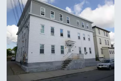 44 Grape Street #4, Providence, RI 02908 - Photo 1