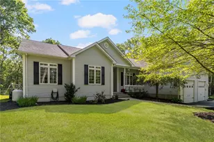 46 Peck Hill Rd, Scituate, RI 02857 - Photo 1