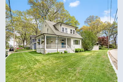 1024 Bullocks Point Avenue, East Providence, RI 02915 - Photo 1