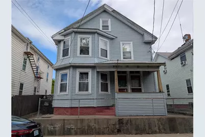 90 Vandewater Street, Providence, RI 02908 - Photo 1