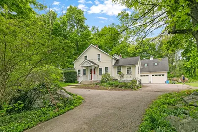 8001 Post Road, North Kingstown, RI 02852 - Photo 1