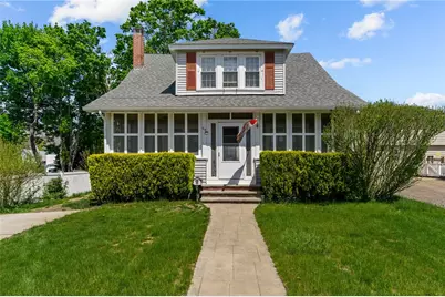 64 Dyer Avenue, East Providence, RI 02915 - Photo 1