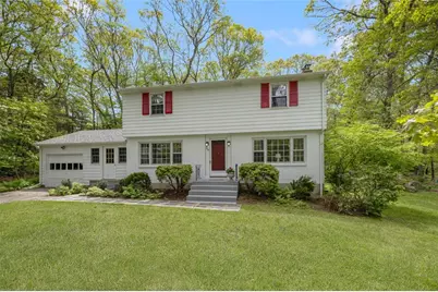 30 Helme Road, South Kingstown, RI 02881 - Photo 1