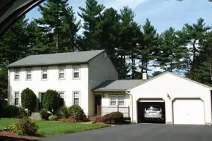 15 Wood Cove Dr, Coventry, RI 02816 - Photo 1