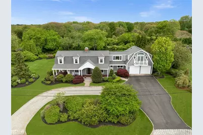 45 Cliff Drive, Narragansett, RI 02882 - Photo 1