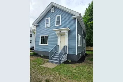 29 Arthur Street, Warwick, RI 02888 - Photo 1