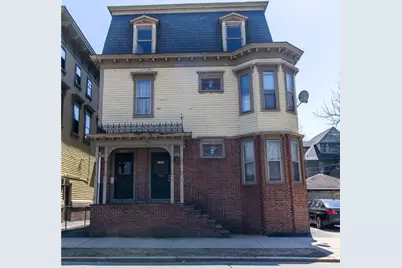 1402 Westminster Street, Providence, RI 02909 - Photo 1
