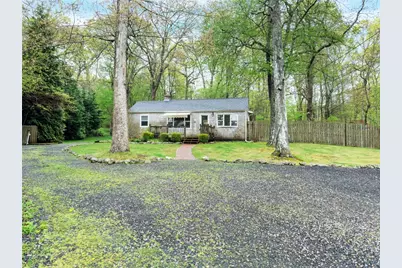 152 Indian Trail S, South Kingstown, RI 02879 - Photo 1