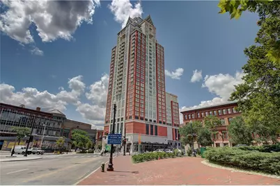 1 West Exchange Street #2107, Providence, RI 02903 - Photo 1