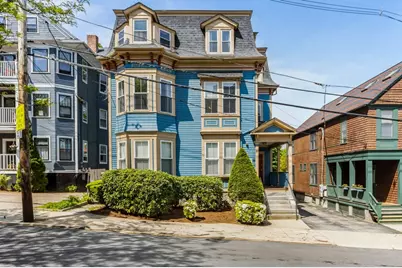 170 Prospect Street #6, Providence, RI 02906 - Photo 1