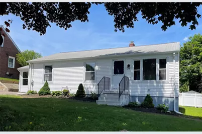 29 Tacoma Street, Cranston, RI 02920 - Photo 1