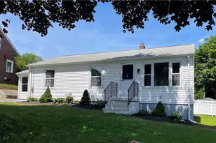 29 Tacoma St, Cranston, RI 02920 - Photo 1