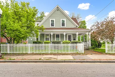 57 Spring Street, Pawtucket, RI 02860 - Photo 1