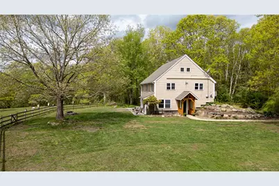 445 Plain Road, West Greenwich, RI 02817 - Photo 1