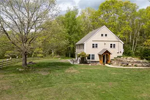 445 Plain Rd, West Greenwich, RI 02817 - Photo 1