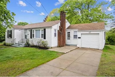 1075 Oaklawn Avenue, Cranston, RI 02920 - Photo 1