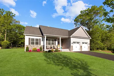 96 Teakwood Drive W, Coventry, RI 02816 - Photo 1