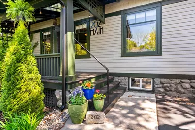 202 Main Street, Hopkinton, RI 02804 - Photo 1