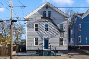14 Madison St, Providence, RI 02907 - Photo 1