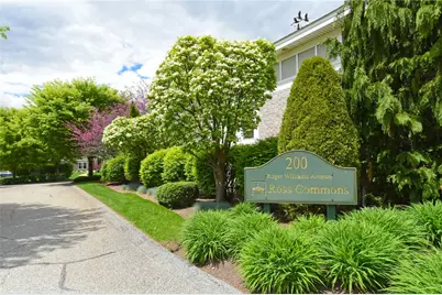 200 Roger Williams Avenue #106, East Providence, RI 02916 - Photo 1