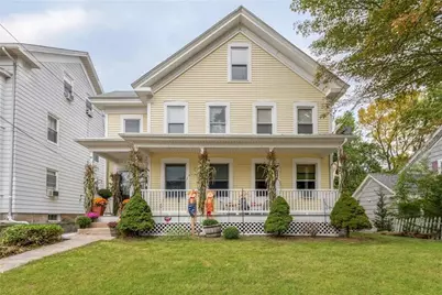 91 Saint Paul Street, North Smithfield, RI 02896 - Photo 1