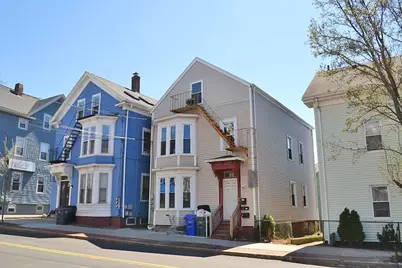 365 Wickenden Street, Providence, RI 02903 - Photo 1