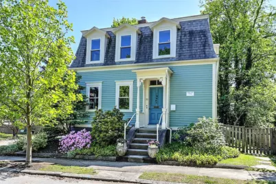 33 11th Street, Providence, RI 02906 - Photo 1