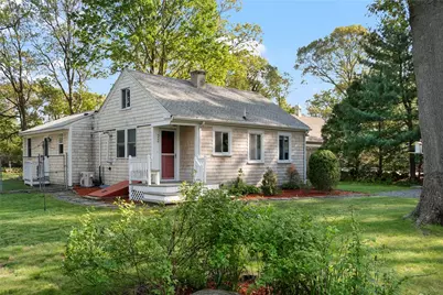 23 Abalone Road, North Kingstown, RI 02874 - Photo 1