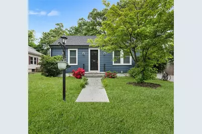 92 Martha Street, Pawtucket, RI 02860 - Photo 1