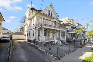 108 Lenox Ave, Providence, RI 02907 - Photo 1